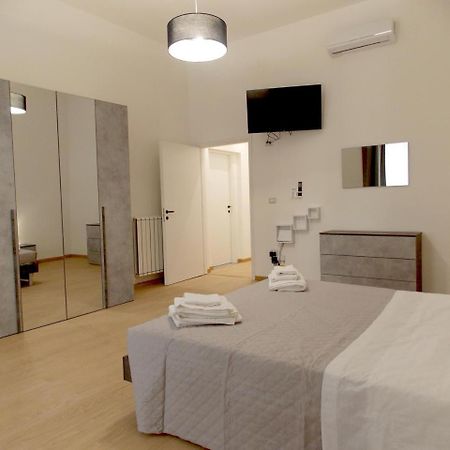 Mammarusina Appartement Brindisi Buitenkant foto