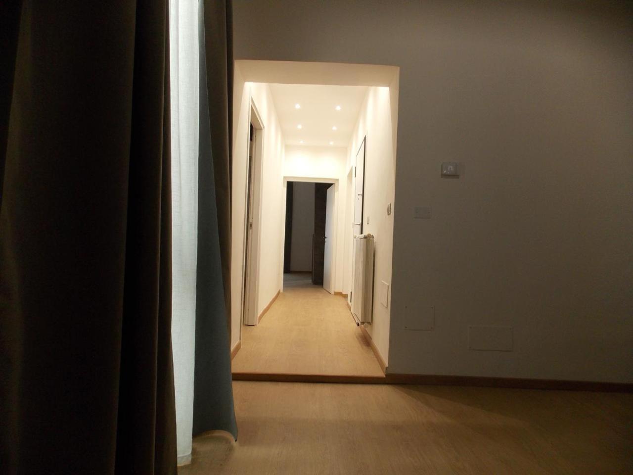 Mammarusina Appartement Brindisi Buitenkant foto
