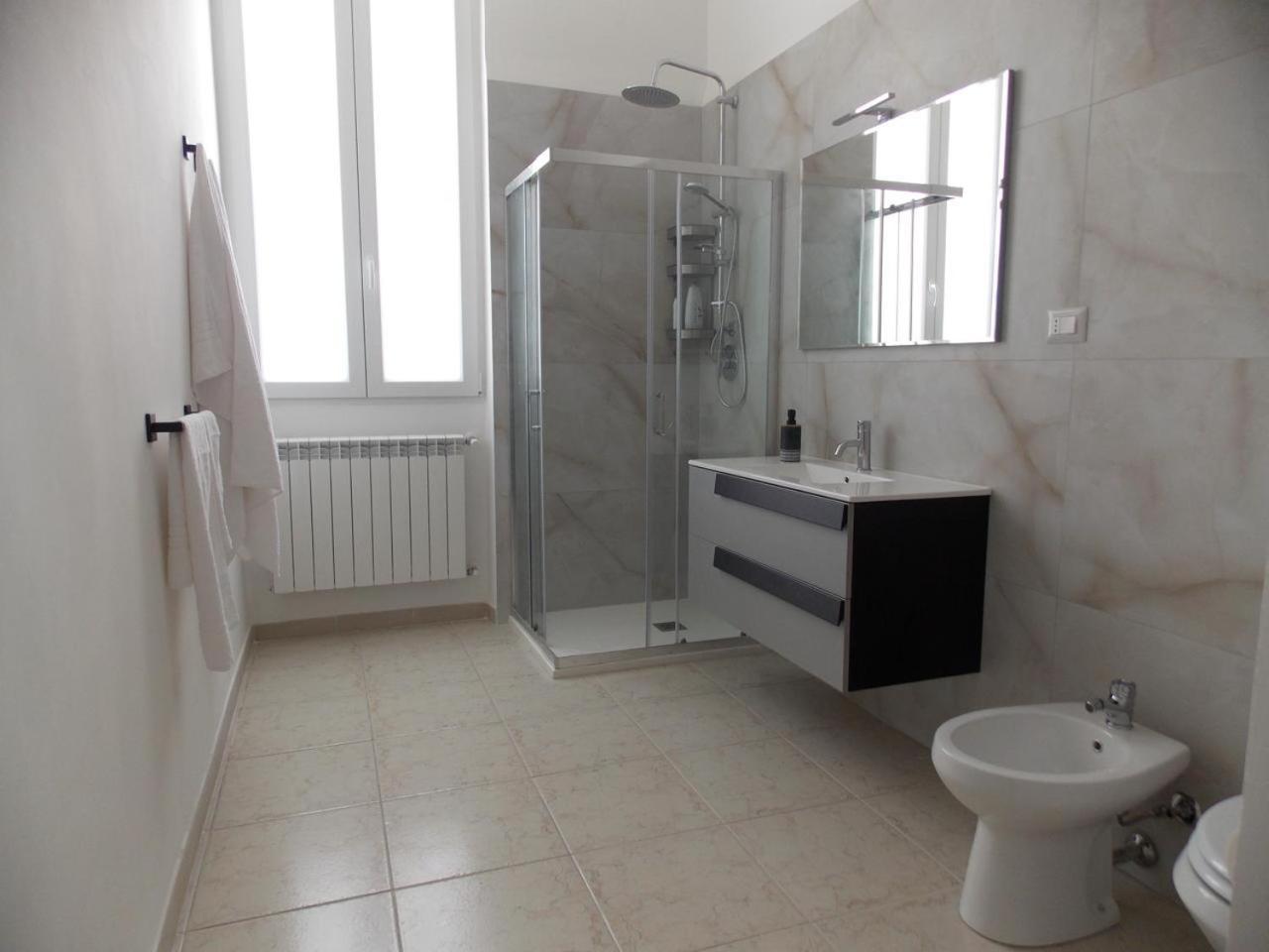 Mammarusina Appartement Brindisi Buitenkant foto